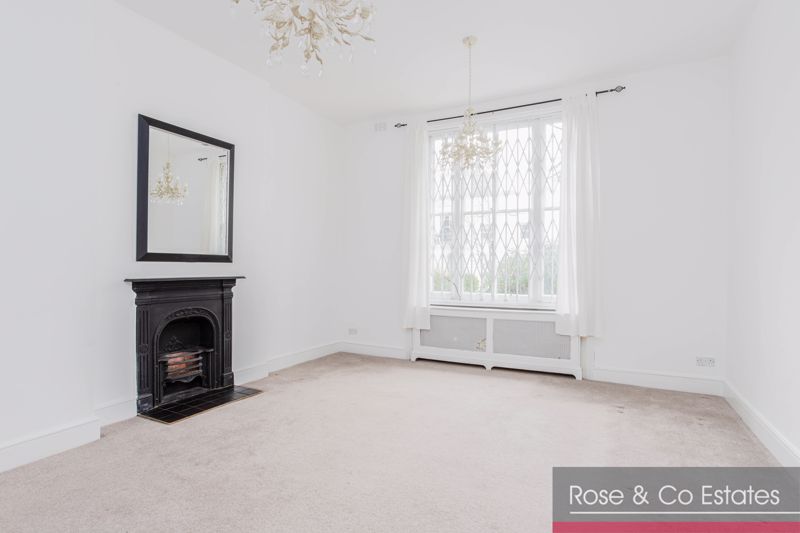 Abbey Gardens St Johns Wood